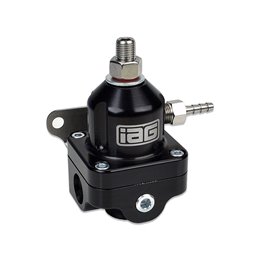 IAG Performance -06AN EFI Adjustable Fuel Pressure Regulator