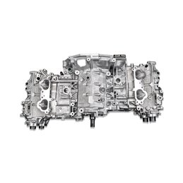 IAG 550 Long Block Engine w/ Stage 1 Heads for 08-21 STI.