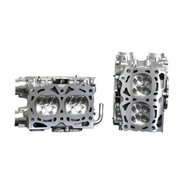 IAG 550 Long Block Engine w/ Stage 1 Heads for 08-21 STI.