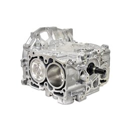 IAG 550 Long Block Engine w/ Stage 1 Heads for 04-07 STI.