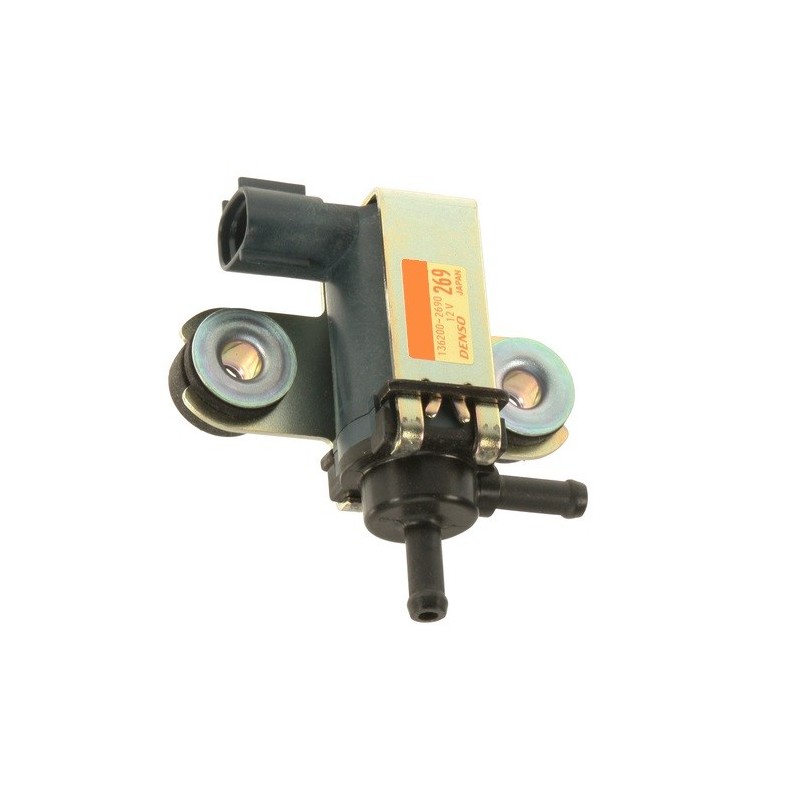 Solénoïde Turbo 2 voies WRX/STI 2003-2005