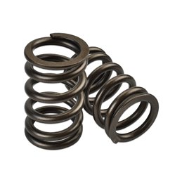 IAG Single Valve Spring and Titanium Retainer Set For Subaru EJ Engine