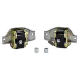 IAG Race Series FA Engine Mount Set 90A W/Brackets 15-21 WRX