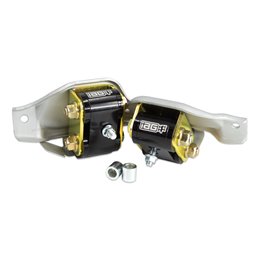IAG Street Series FA Engine Mount Set 75A w/ Brackets 15-21 WRX