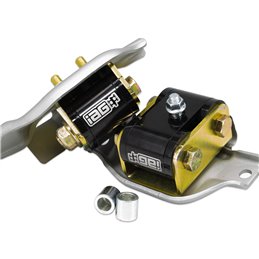 IAG Street Series FA Engine Mount Set 75A w/ Brackets 15-21 WRX