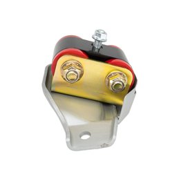 IAG Competition Series FA Engine Mount Set 90A w/ Brackets 15-21 WRX