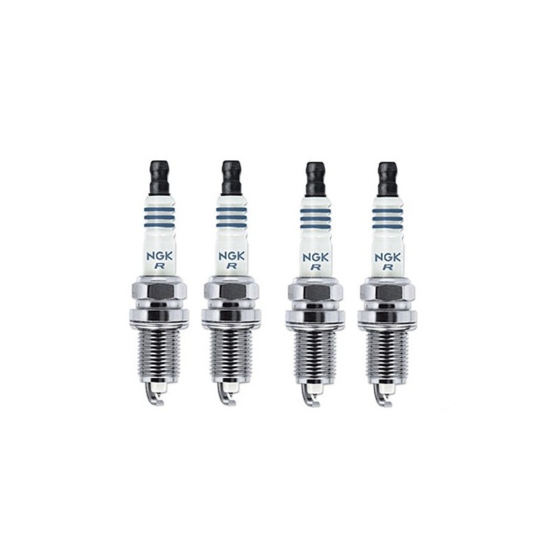 Bougie PFR6B PLATINUM NGK Moteur 2.0L