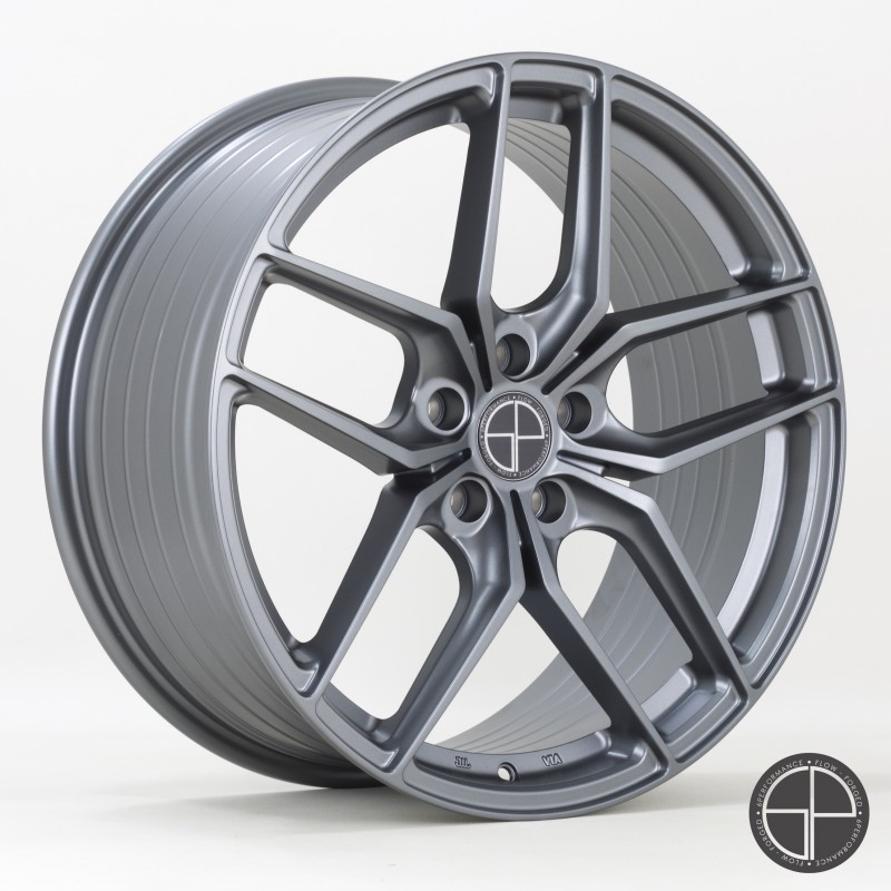 Rota Torsen 19x8.5" 5x120 ET35, Gunmetal Mat