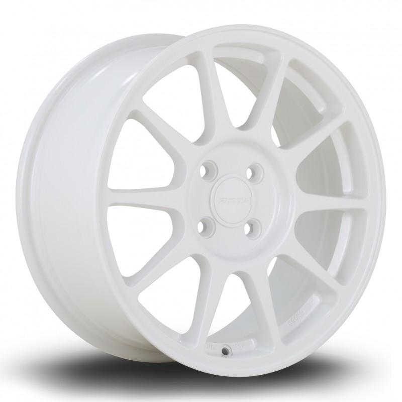 Rota R-Spec 16x7" 4x100 ET45, Blanc