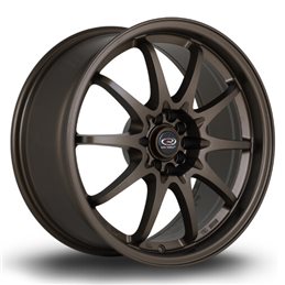Rota Fighter 18x8.5" 5x100/114.3 ET30, Bronze