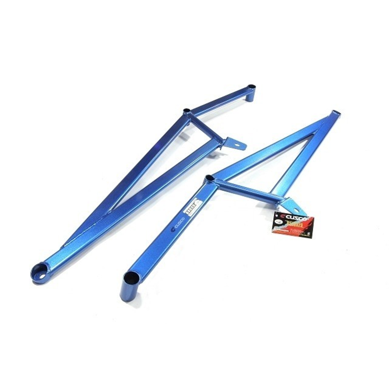 Barres de renfort Inférieur Plancher Central CUSCO STI 2008-2014 Forester SH5 2008-2010