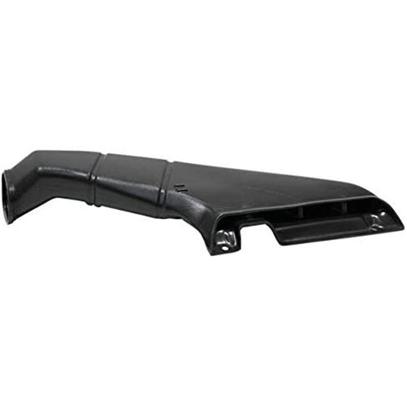 Ecope Admission d'air et résonateur WRX/STI 2001-2007 LEGACY/OUTBACK 3.0L H6 1998-2003