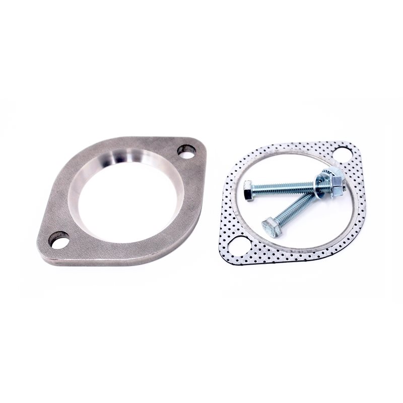 Adaptateur Echappement 63/76 mm GRIMMSPEEDDownpipe vers Cat-Back
