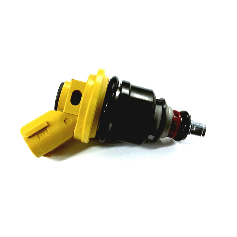 Injecteur Side Feed 555cc SUBARU Impreza Forester
