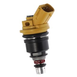 Injecteur Side Feed 555cc SUBARU Impreza Forester