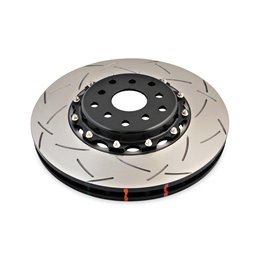 Disques DBA 5000 Series Bol Alu T3 Rainuré - Avant 326mm
STI 2001-2017
