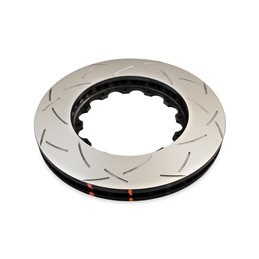 Disques DBA 5000 Series Bol Alu T3 Rainuré PISTES DE REMPLACEMENT (PAIRE) - Avant 326mm STI 2001-2017