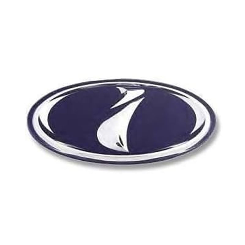 Logo Calandre "i" bleu SUBARU WRX/STI 2001-2007