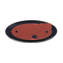 Logo Calandre Bleu Etoilé SUBARU WRX/STI 2001-2005