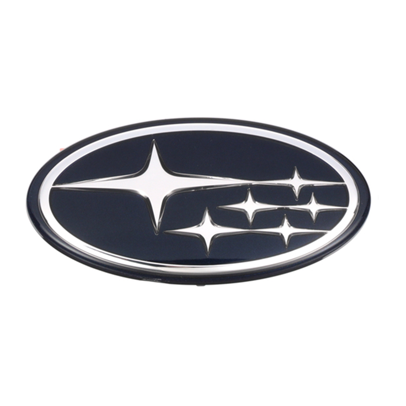 Logo Calandre Bleu Etoilé SUBARU WRX/STI 2001-2005