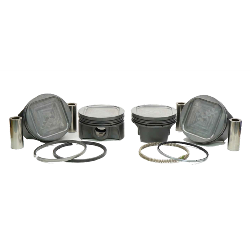 Pistons Forgés 2618 MAHLE MOTORSPORT 2.0L GT/WRX/STI 1998-2022