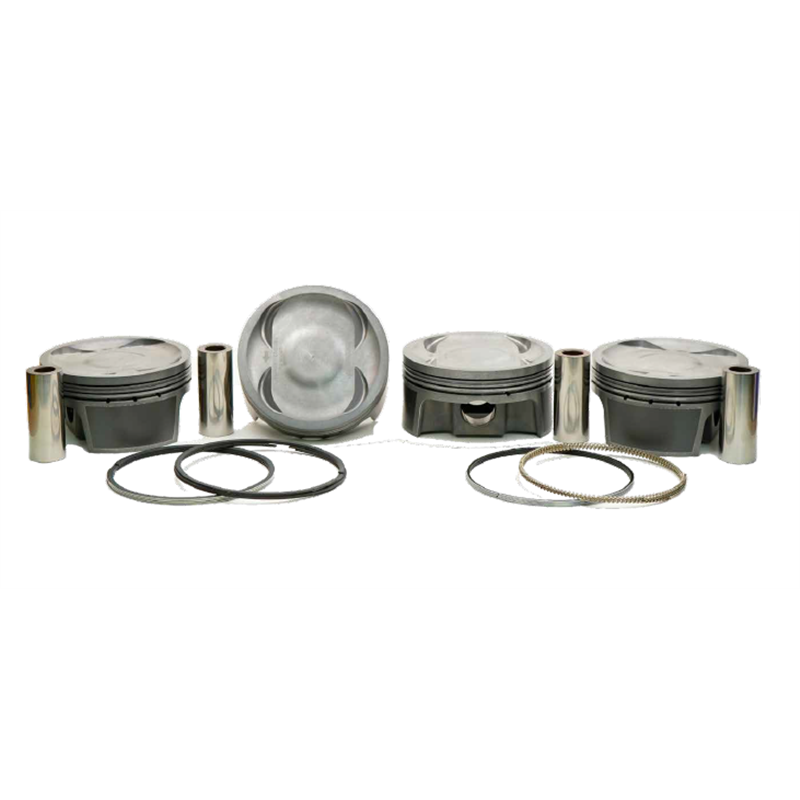 Pistons Forgés 4032 MAHLE MOTORSPORT 2.5L WRX/STI 2006-2022