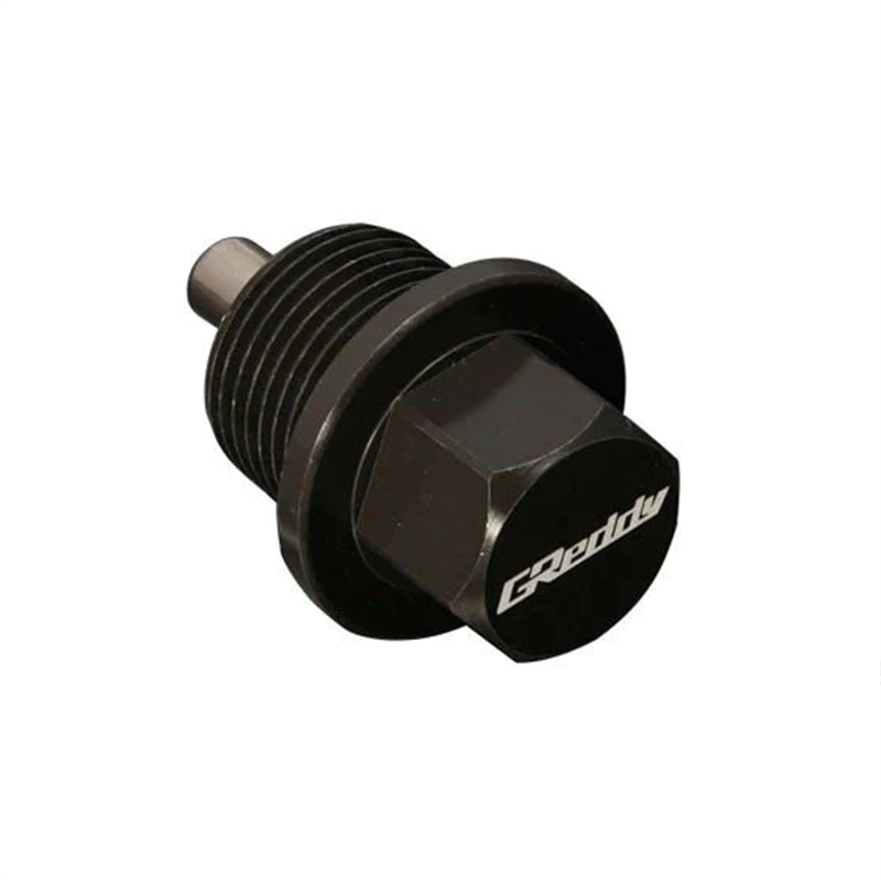 Bouchon de vidange aimanté GREDDY