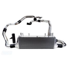 Intercooler Kit Front Mount TurboXs WRX/STI 2001-2005
