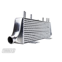 Intercooler Kit Front Mount TurboXs WRX/STI 2001-2005