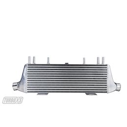 Intercooler Kit Front Mount TurboXs WRX/STI 2001-2005