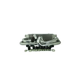 Intercooler Kit Front Mount TurboXS WRX/STI 2006-2007