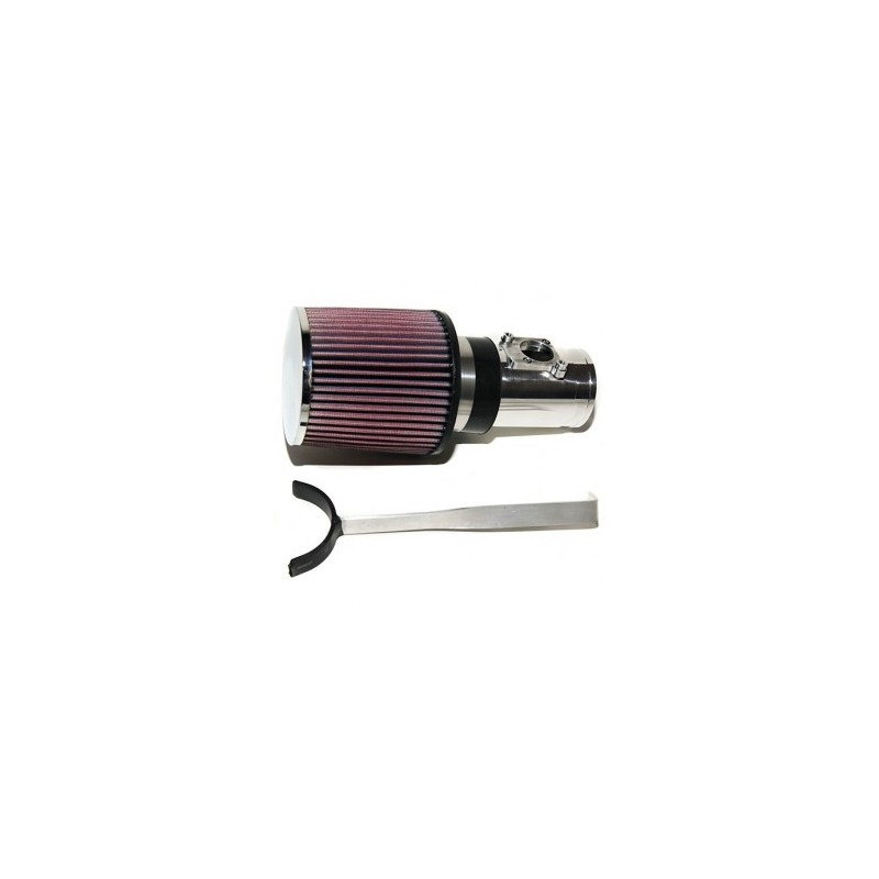 Filtre à air Kit Admission Directe TurboXS WRX/STI 2001-2007