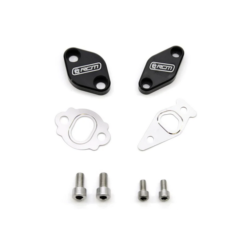 Kit suppression pompe à air RCM WRX/STI 2006-2021