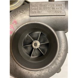 Turbo STI IHI VF28
