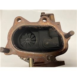 Turbo STI IHI VF28