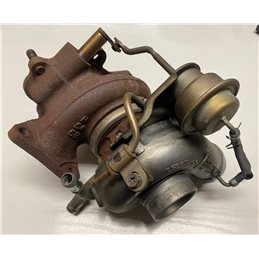 Turbo STI IHI VF28
