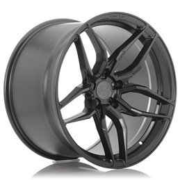Concaver CVR3 19x8.5" 5x114.3 ET45, Carbone Graphite