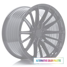 Concaver CVR7 20x10.5" (5 trous - sur mesure) ET15-45, Couleur Personnalisée !