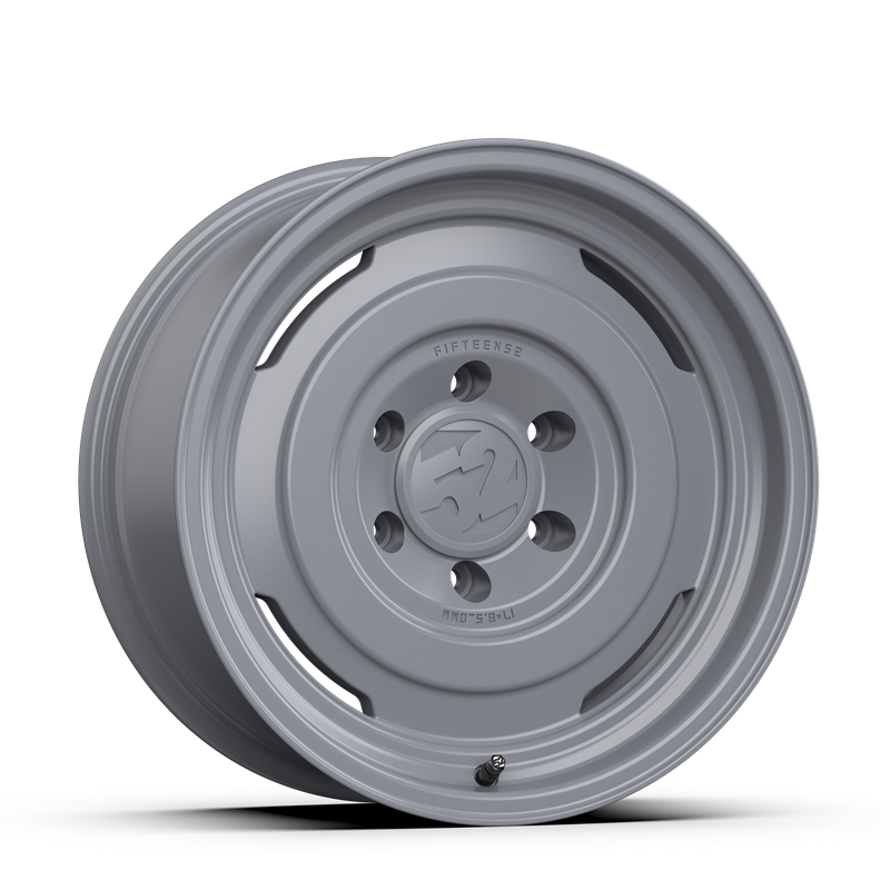 Fifteen52 Analog HD 17x8.5" 5x127 ET0, Gris Anthracite
