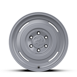 Fifteen52 Analog HD 17x8.5" 5x127 ET0, Gris Anthracite
