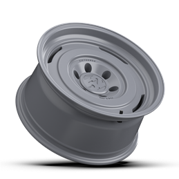 Fifteen52 Analog HD 17x8.5" 5x127 ET0, Gris Anthracite
