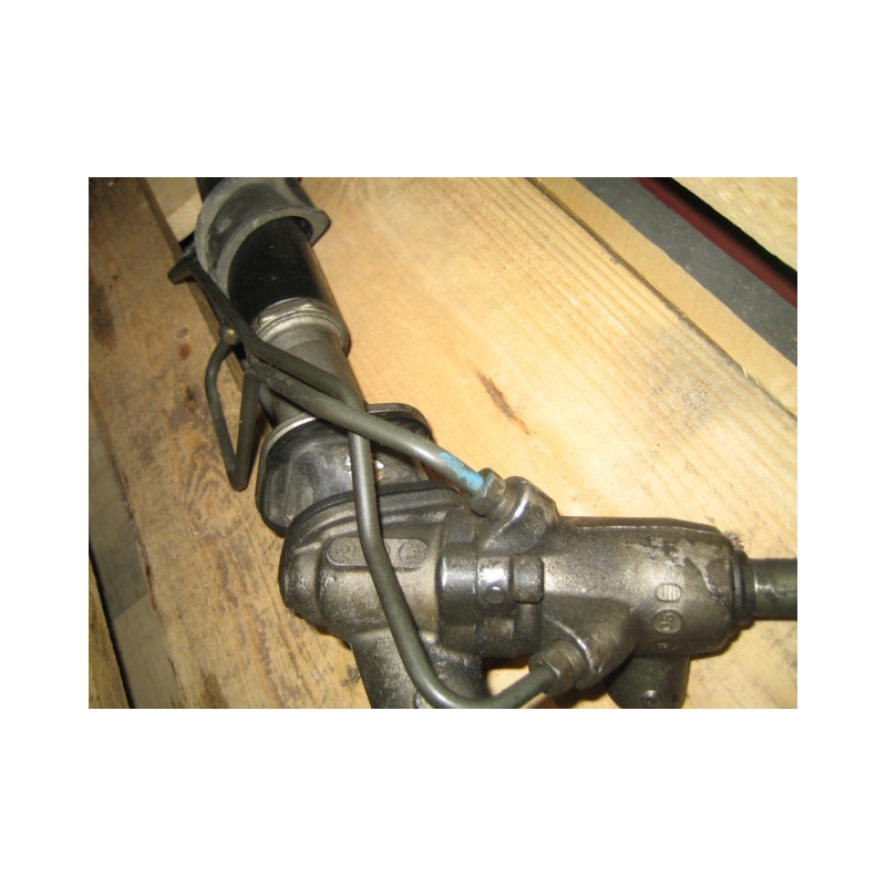 Crémaillère de direction "Quick Steering" volant à droite
STI R/RA 1998-2000