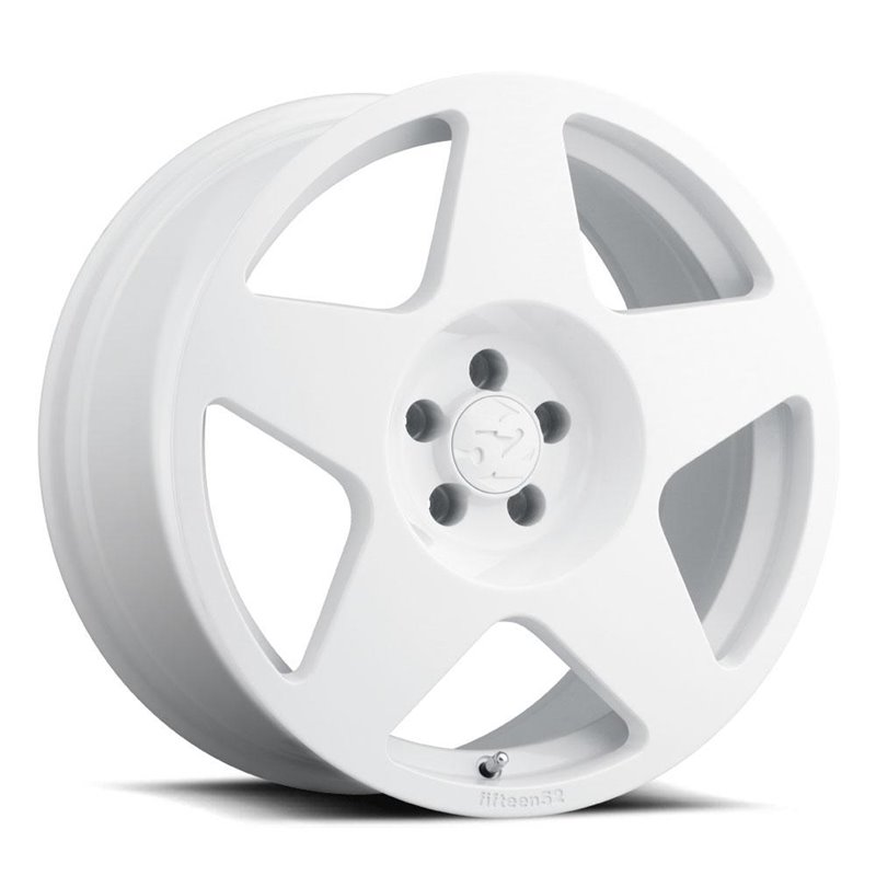 Fifteen52 Tarmac 18x8.5" 5x114.3 ET30, Blanc (TÜV)