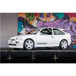 Fifteen52 Tarmac 18x8.5" 5x114.3 ET30, Blanc (TÜV)