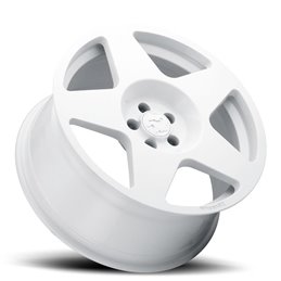 Fifteen52 Tarmac 18x8.5" 5x114.3 ET30, Blanc (TÜV)