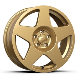 Fifteen52 Tarmac 18x8.5" 5x114.3 ET30, Dorée (TÜV)