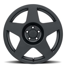 Fifteen52 Tarmac 18x8.5" 5x114.3 ET30, Noir Mat (TÜV)