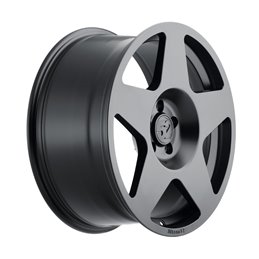 Fifteen52 Tarmac 18x8.5" 5x114.3 ET30, Noir Mat (TÜV)