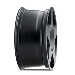 Fifteen52 Tarmac 18x8.5" 5x114.3 ET30, Noir Mat (TÜV)