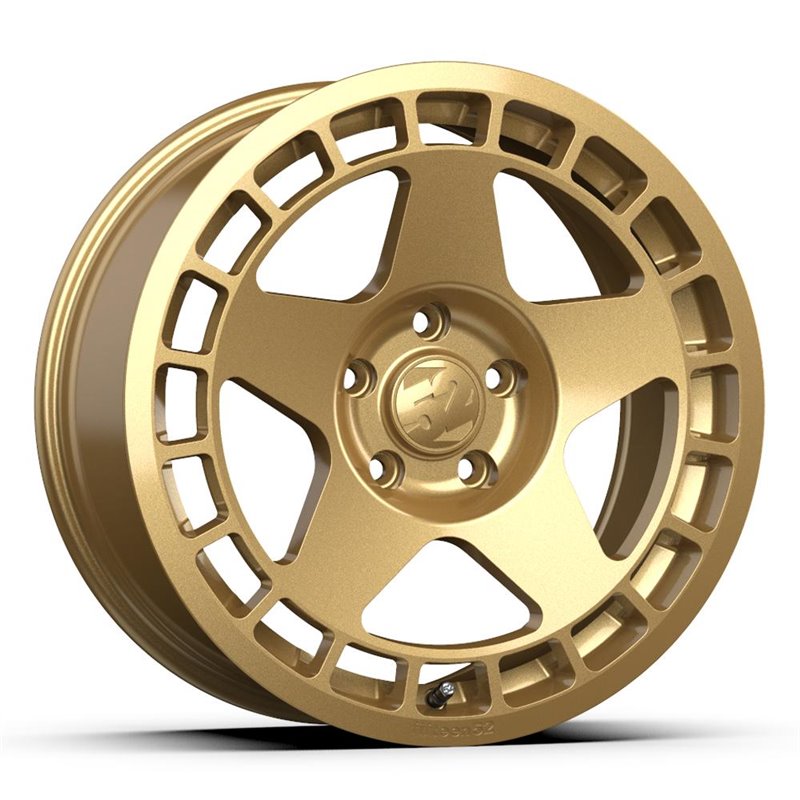 Fifteen52 Turbomac 18x8.5" 5x108 ET42, Dorée (TÜV)